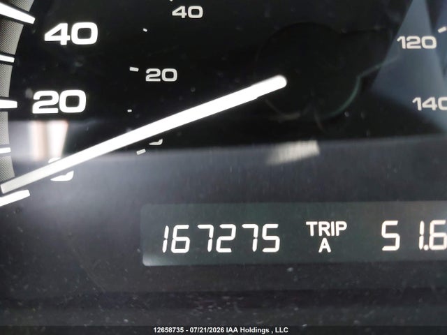 12658735 :رقم المزاد ، 1HGCM56767A807891 vin ، 2007 Honda Accord Ex-l/se مزاد بيع