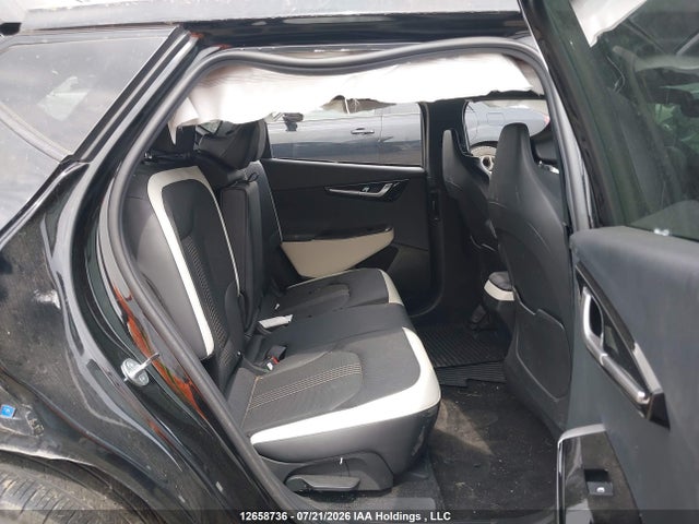 KNDC4DLC6R5214148 KIA Ev6 Land W/gt-line Pkg 1/land W/gt-line Pkg 2