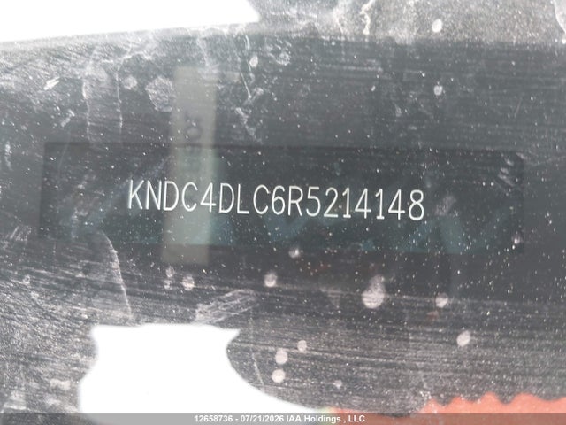 KNDC4DLC6R5214148 KIA Ev6 Land W/gt-line Pkg 1/land W/gt-line Pkg 2