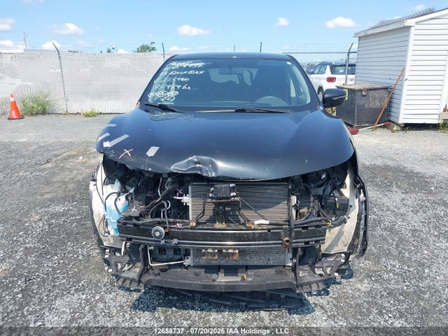 Продажа на аукционе авто 2019 Nissan Qashqai S/sv, vin: JN1BJ1CP7KW225460, номер лота: 12658737
