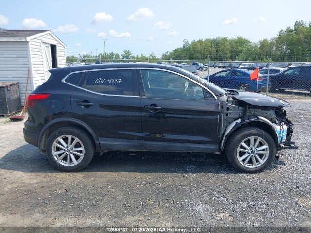 Продажа на аукционе авто 2019 Nissan Qashqai S/sv, vin: JN1BJ1CP7KW225460, номер лота: 12658737