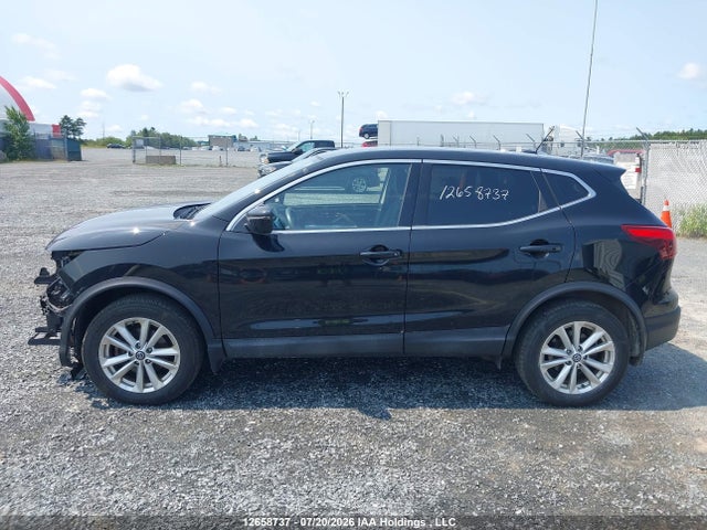 Продажа на аукционе авто 2019 Nissan Qashqai S/sv, vin: JN1BJ1CP7KW225460, номер лота: 12658737