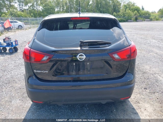 Продажа на аукционе авто 2019 Nissan Qashqai S/sv, vin: JN1BJ1CP7KW225460, номер лота: 12658737
