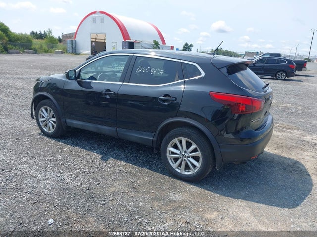 Auction sale of the 2019 Nissan Qashqai S/sv, vin: JN1BJ1CP7KW225460, lot number: 12658737