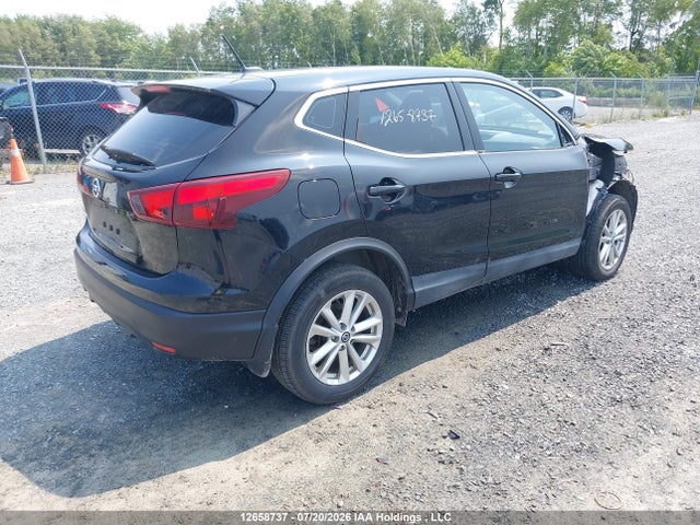 Продажа на аукционе авто 2019 Nissan Qashqai S/sv, vin: JN1BJ1CP7KW225460, номер лота: 12658737