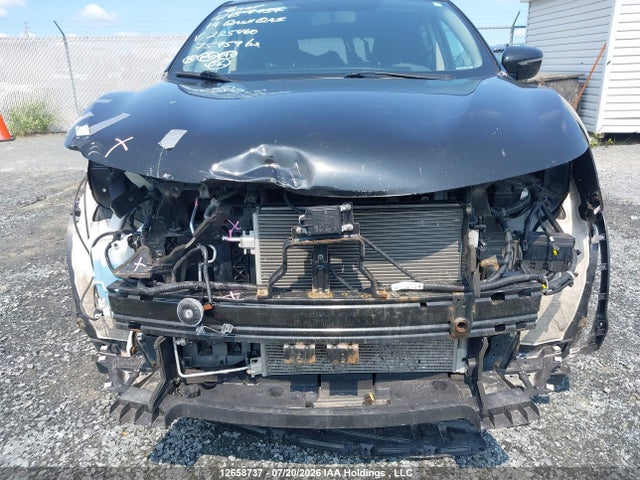 Продажа на аукционе авто 2019 Nissan Qashqai S/sv, vin: JN1BJ1CP7KW225460, номер лота: 12658737