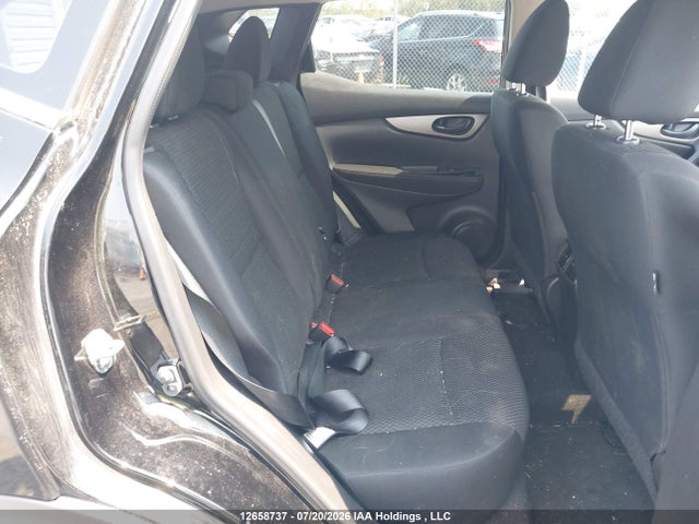 Продажа на аукционе авто 2019 Nissan Qashqai S/sv, vin: JN1BJ1CP7KW225460, номер лота: 12658737