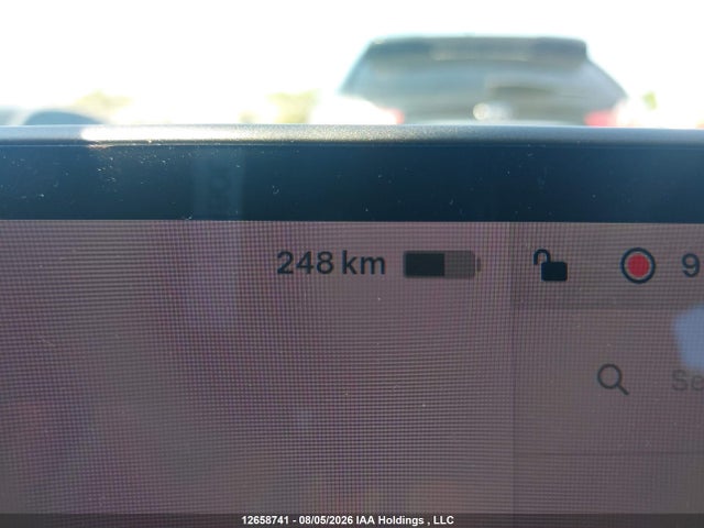 Aukcja sprzedaży 2018 Tesla Model 3 Long Range/performance, vin: 5YJ3E1EBXJF126965, numer aukcji: 12658741