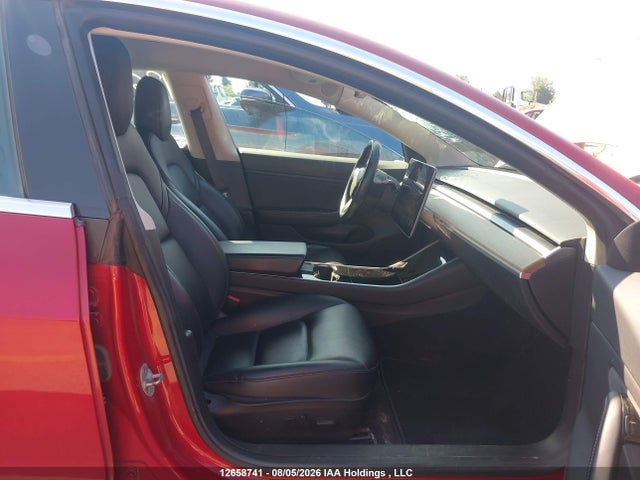 Aukcja sprzedaży 2018 Tesla Model 3 Long Range/performance, vin: 5YJ3E1EBXJF126965, numer aukcji: 12658741
