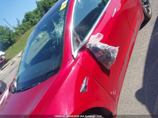 Aukcja sprzedaży 2018 Tesla Model 3 Long Range/performance, vin: 5YJ3E1EBXJF126965, numer aukcji: 12658741