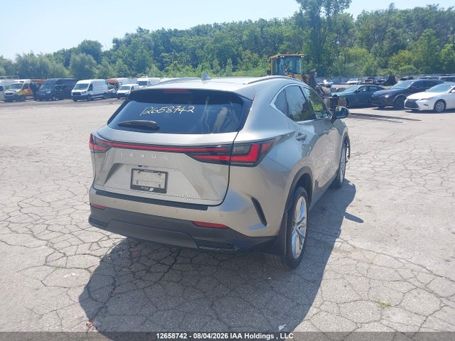 2T2GKCEZ6RC026067 Lexus Nx 350h 350h