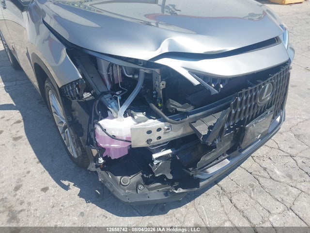 2T2GKCEZ6RC026067 Lexus Nx 350h 350h