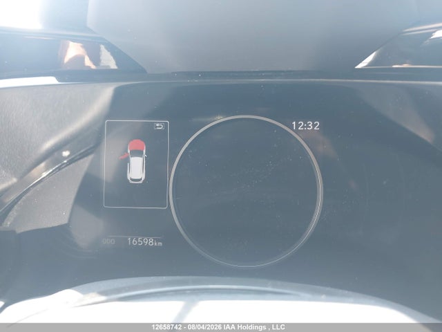 2T2GKCEZ6RC026067 Lexus Nx 350h 350h
