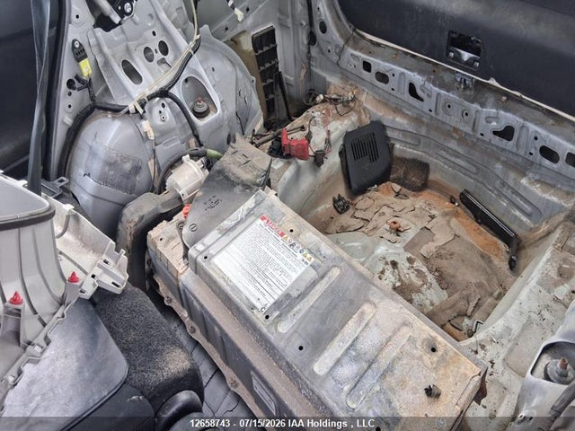 Toyota PRIUS V 2017 JTDZN3EU0HJ069511 Image 6