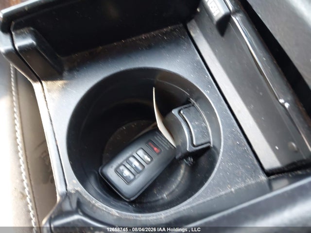 12658745 :رقم المزاد ، JTHBW1GG4H2139322 vin ، 2017 Lexus Es 300h 300h مزاد بيع