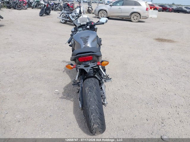 Honda Cbr650 F 2014 MLHRC7465E5000038 Image 6