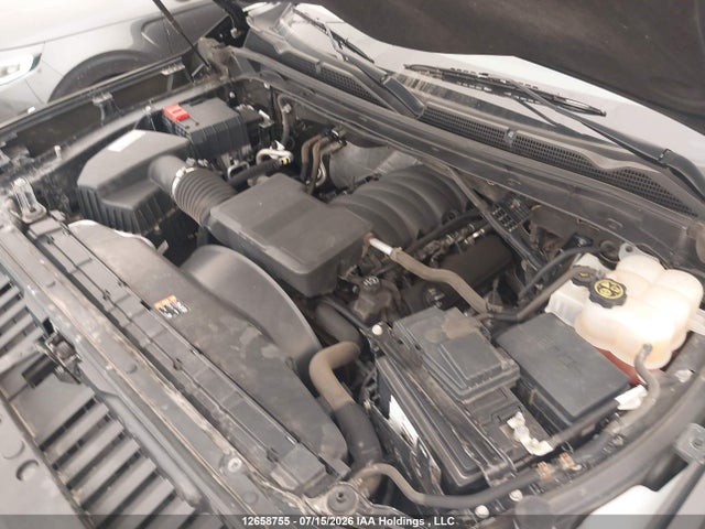 GMC Sierra K2500 Sle 2020 1GT49ME70LF274630 Image 10