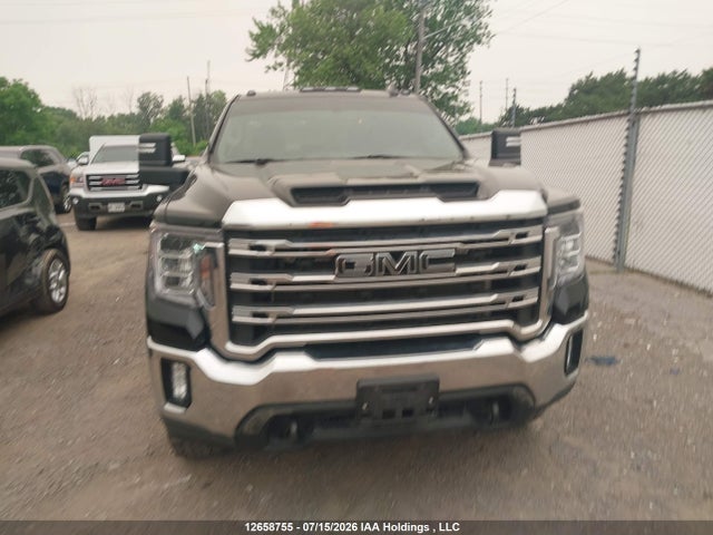 GMC Sierra K2500 Sle 2020 1GT49ME70LF274630 Image 12
