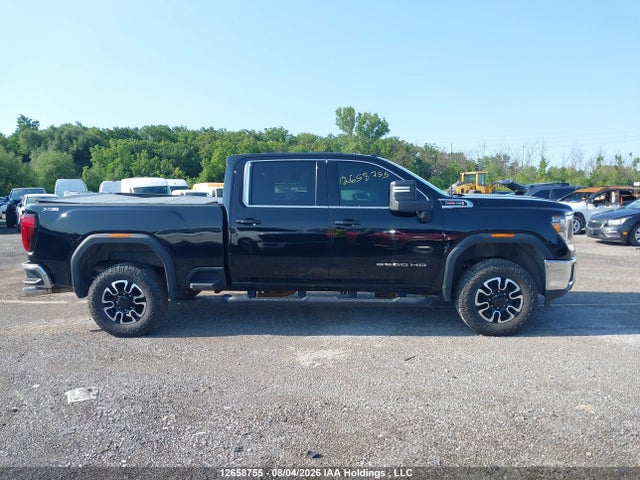 GMC Sierra K2500 Sle 2020 1GT49ME70LF274630 Image 14