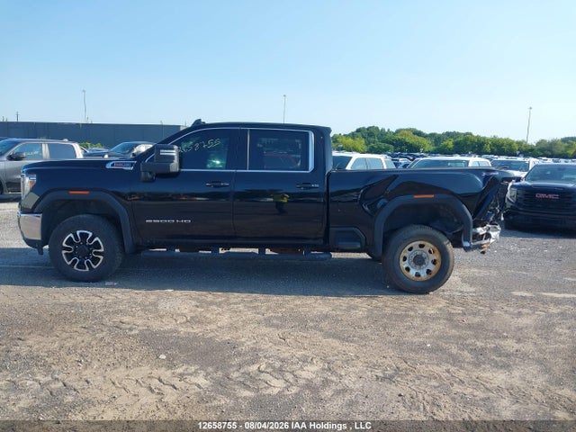 GMC Sierra K2500 Sle 2020 1GT49ME70LF274630 Image 15