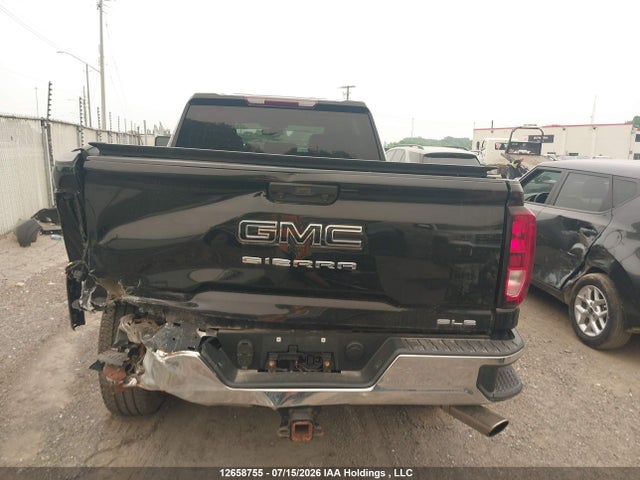 GMC Sierra K2500 Sle 2020 1GT49ME70LF274630 Image 16