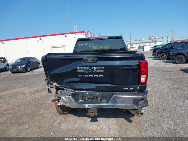 GMC Sierra K2500 Sle 2020 1GT49ME70LF274630 Image 17