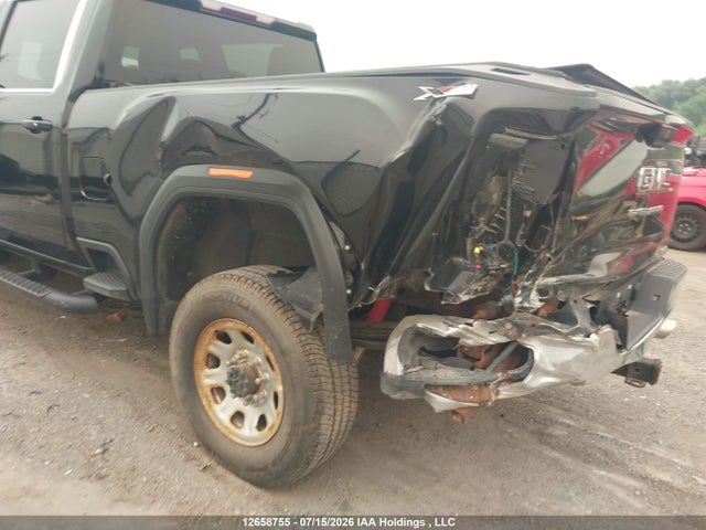 GMC Sierra K2500 Sle 2020 1GT49ME70LF274630 Image 18