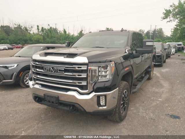 1GT49ME70LF274630 GMC Sierra K2500 Sle
