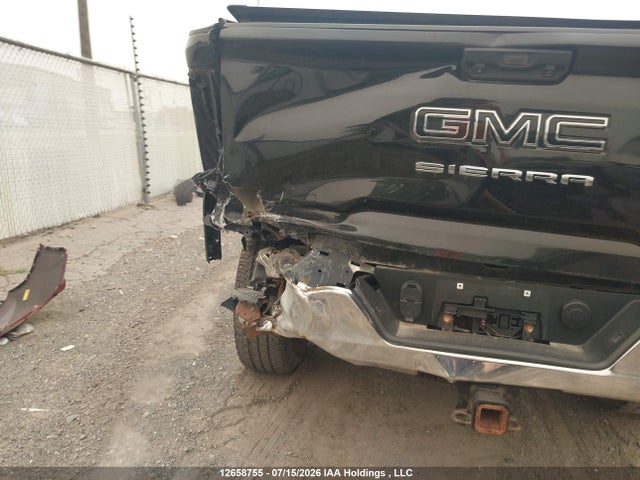GMC Sierra K2500 Sle 2020 1GT49ME70LF274630 Image 6