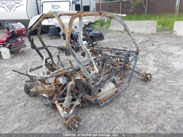 Can-Am Maverick 1000r X Mr 2016 3JBPWAP29GJ000357 Image 4