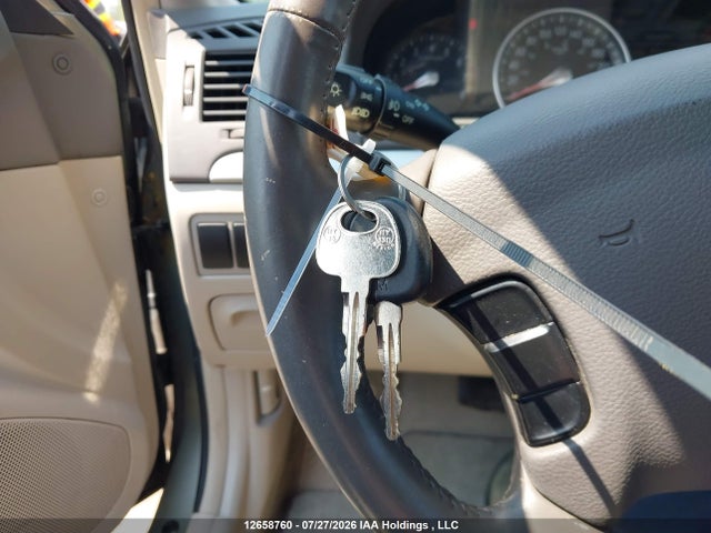 Продаж на аукціоні авто 2008 Hyundai Sonata Gl/gls, vin: 5NPET46C58H374933, номер лоту: 12658760