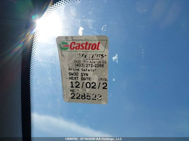 Chevrolet TRAX 1LT 2014 3GNCJLEB7EL124631 Image 21