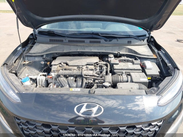 Hyundai Kona Essential Awd 2022 KM8K1CAB6NU871293 Image 10