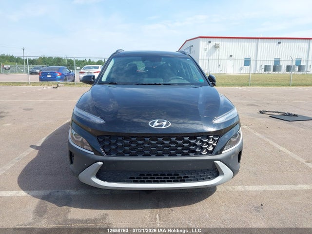 Hyundai Kona Essential Awd 2022 KM8K1CAB6NU871293 Image 13