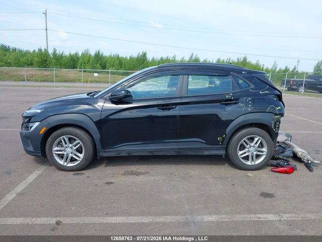Hyundai Kona Essential Awd 2022 KM8K1CAB6NU871293 Image 15