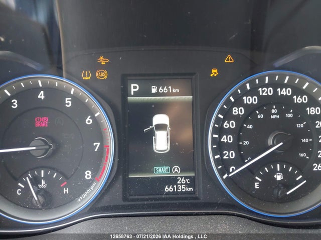 Hyundai Kona Essential Awd 2022 KM8K1CAB6NU871293 Image 16