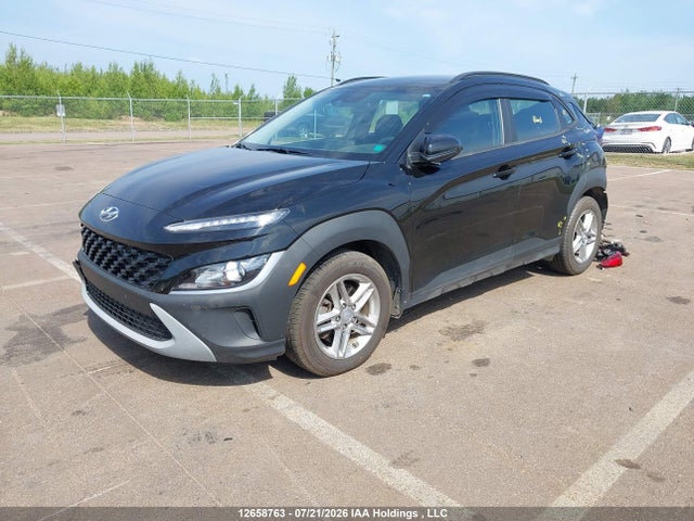 Hyundai Kona Essential Awd 2022 KM8K1CAB6NU871293 Image 2