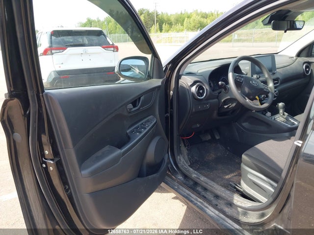 Hyundai Kona Essential Awd 2022 KM8K1CAB6NU871293 Image 20