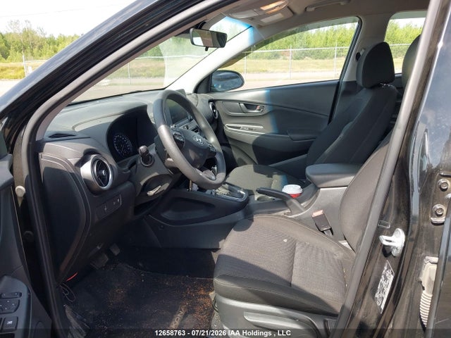 Hyundai Kona Essential Awd 2022 KM8K1CAB6NU871293 Image 21