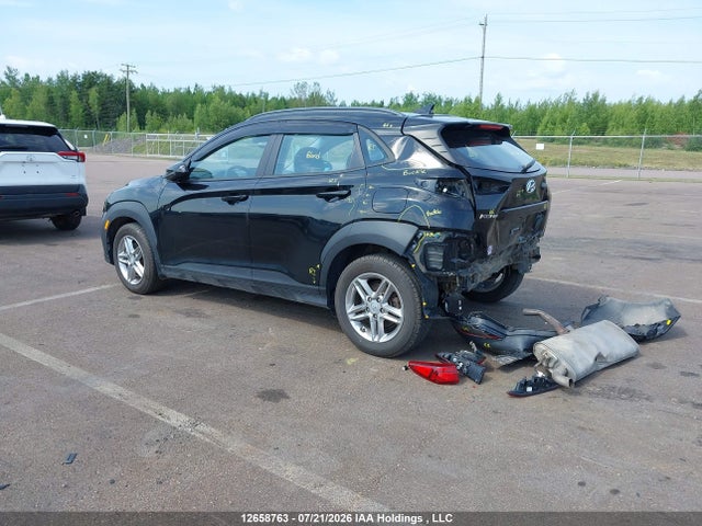 Hyundai Kona Essential Awd 2022 KM8K1CAB6NU871293 Image 3
