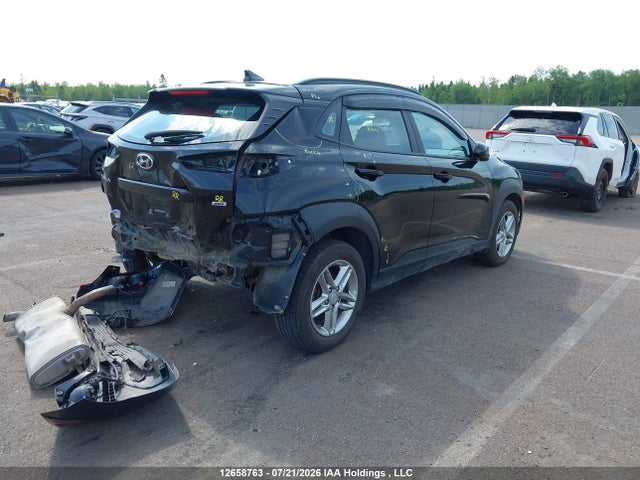 Hyundai Kona Essential Awd 2022 KM8K1CAB6NU871293 Image 4