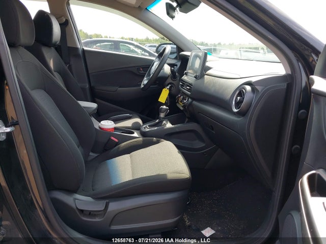 Hyundai Kona Essential Awd 2022 KM8K1CAB6NU871293 Image 5