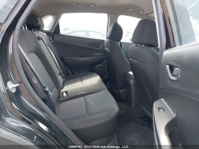 KM8K1CAB6NU871293 Hyundai Kona Essential Awd