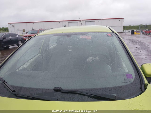 12658765 :رقم المزاد ، 3FADP4EJ1BM168998 vin ، 2011 Ford Fiesta Se مزاد بيع