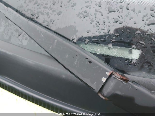 12658765 :رقم المزاد ، 3FADP4EJ1BM168998 vin ، 2011 Ford Fiesta Se مزاد بيع