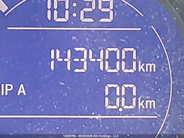 12658766 :رقم المزاد ، 3HGGK5H74HM100281 vin ، 2017 Honda Fit Ex مزاد بيع