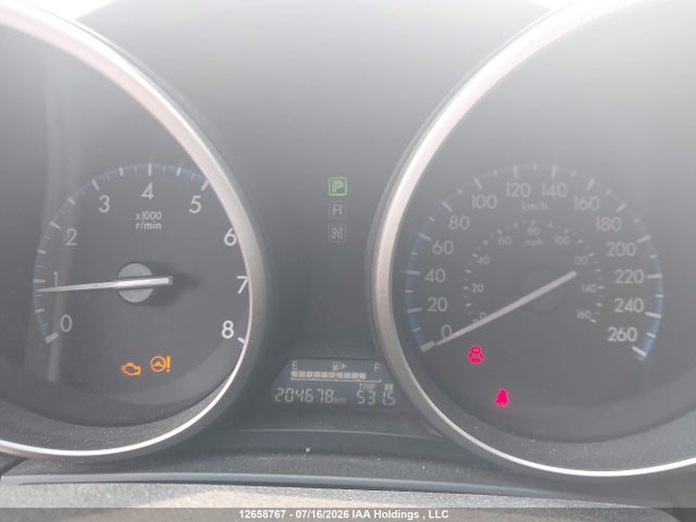 2013 Mazda 3 I მანქანა იყიდება აუქციონზე, vin: JM1BL1V75D1851190, აუქციონის ნომერი: 12658767