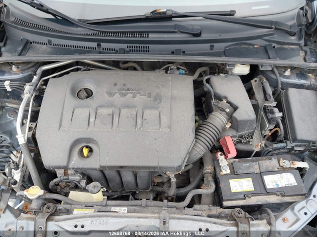 2015 Toyota Corolla Le მანქანა იყიდება აუქციონზე, vin: 2T1BURHE0FC330768, აუქციონის ნომერი: 12658768