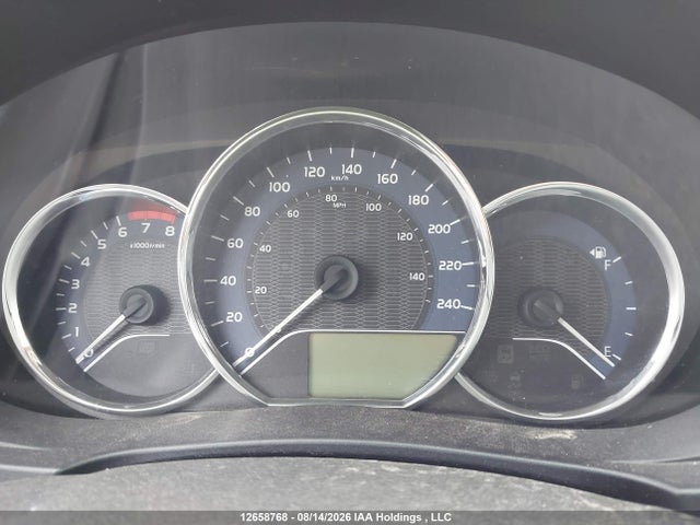 2015 Toyota Corolla Le მანქანა იყიდება აუქციონზე, vin: 2T1BURHE0FC330768, აუქციონის ნომერი: 12658768