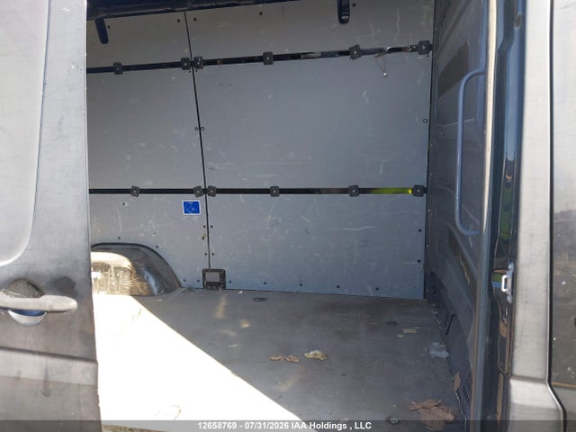 Продаж на аукціоні авто 2017 Mercedes-benz Sprinter 2500 Standard Roof V6, vin: WD3BE7CD0HP523565, номер лоту: 12658769